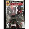 Image 1 : MARVEL COMICS MILES MORALES SPIDER-MAN NO. 2