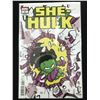 Image 1 : MARVEL COMICS SHE-HULK NO. 1 VARIANT EDITION