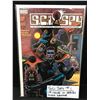 Image 1 : SCI SPY NO.1 COMIC BOOK