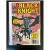 Image 1 : MARVEL COMICS NO.1 BLACK KNIGHT