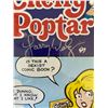 Image 2 : YETZLER AND GONIFF CHERRY SERIES NO.1 CHERRY POPTART (AUTOGRAPHED)