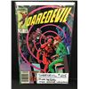 Image 1 : MARVEL COMICS DAREDEVIL NO. 205 (1ST APP THE GAEL)