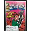 Image 1 : MARVEL COMICS SECRET WARS NO. 8 (ZECK DOOM COVER)