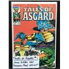 Image 1 : MARVEL COMICS TALES OF ASGARD NO. 1 (CPV)