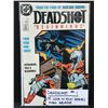 Image 1 : DC COMICS DEADSHOT NO. 1
