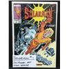 Image 1 : MARVEL COMICS SOLARMAN NO. 1