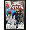 Image 1 : MARVEL COMICS X-MAN NO. 5-9