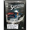 Image 1 : DC COMICS SUPERMAN THE MAN OF STEEL NO.90