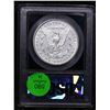 Image 5 : ***Auction Highlight*** 1896-o Morgan Dollar $1 Graded Select Unc By USCG (fc)