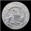 Image 3 : ***Auction Highlight*** 1827 Capped Bust Dime 10c Grades Select+ Unc By SEGS (fc)