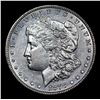 Image 2 : 1878-p 7tf Morgan Dollar $1 Grades Select Unc PL