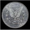 Image 3 : 1878-p 7tf Morgan Dollar $1 Grades Select Unc PL