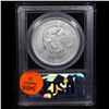 Image 5 : ***Auction Highlight*** 1877-p Trade Dollar $1 Graded Select Unc BY USCG (fc)