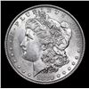Image 2 : 1880-o Morgan Dollar $1 Grades Select Unc