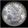 Image 2 : 1885-o Morgan Dollar $1 Grades Choice+ Unc