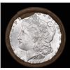 Image 2 : ***Auction Highlight*** 1885 & CC Uncirculated Morgan Dollar Shotgun Roll (fc)