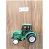 Image 3 : 2 Collectable Plastic John Deere Toy Farm Equipment Vehicles & 1 FarmHand 810 Toy Tractor