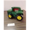 Image 2 : 1 John Deere Truck Flashlight, & 2 Plastic Collectable Toy Cars