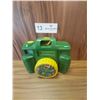 Image 3 : 5 John Deere Coffee Mugs & John Deere Toy Talking Camera for Children