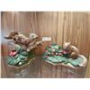 Image 3 : Small Wooden CooCoo Clock, Assorted Animal Figures, & More