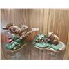 Image 4 : Small Wooden CooCoo Clock, Assorted Animal Figures, & More