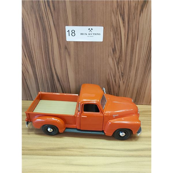 Assortment of Metal & Plastic Toy Cars & Trucks