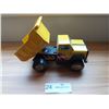 Image 2 : 4 Assorted Toy Vehicles Including Tonka, Farnborough Measham Matchbox Brands