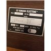 Image 4 : Yamaha Electone Electric Organ & Bench Model # B -40.  **In Basement Bring Help
