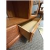 Image 2 : TV Cabinet With Storage 60 Wide x 21 Deep x 41 High