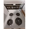 Image 4 : White-Westinghouse Electric Stove Model 2122C  24 Wide x 26 Deep x 48 High