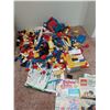 Image 3 : Assorted Lego