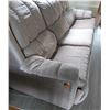 Image 3 : Reclining Sofa (Could Use some TLC) 79 Inches Long x 38 Deep x 38 High