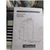 Image 2 : Kenmore Portable Air Conditioner Model # 35710 with Remote
