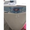 Image 4 : Kenmore Portable Air Conditioner Model # 35710 with Remote