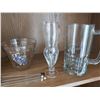 Image 5 : Assorted Barware including Swizzle Sticks & Giant Beer Glass