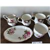 Image 2 : Assortment of Royal Albert China