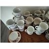 Image 2 : Large Assortment of China/Ceramic Cups & Saucers