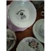 Image 8 : Large Assortment of China/Ceramic Cups & Saucers