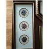 Image 3 : 5 Framed Needlepoint Images