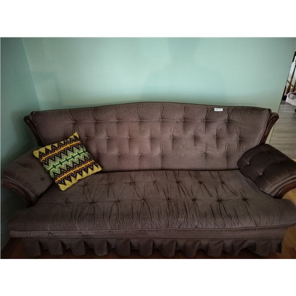 Palliser Couch  37 High x 79 Wide x 35 Deep