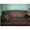 Image 1 : Palliser Couch  37 High x 79 Wide x 35 Deep