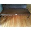 Image 1 : Kroehler Coffee Table  15 High x 60 Wide x 20 Deep