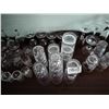 Image 3 : Large Assortment of Glassware for Kitchen or Bar