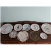 Image 1 : Assorted Decorative Plates & Platters
