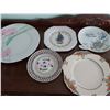Image 2 : Assorted Decorative Plates & Platters