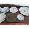 Image 3 : Assorted Decorative Plates & Platters