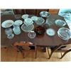 Image 1 : Large Assortment of Casserole Dishes, Bowls, Plates & More