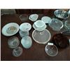 Image 2 : Large Assortment of Casserole Dishes, Bowls, Plates & More