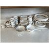 Image 1 : Assortment of Corelle & Corningware Dishes