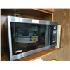 Image 1 : Panasonic Microwave (The Genius) Model # NN-S(688S)